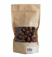 Миндаль в молочной глазури