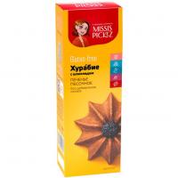 Печенье Missis Pickez Хурабие 100г без сахара и глютена 