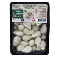 Пельмени Говяжьи п/ф 800гр конт