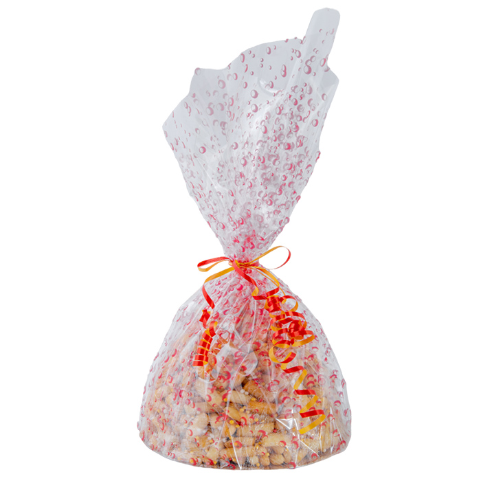 Чак-чак 500г горка Праздничный