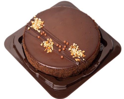Торт Швейцарский 500г