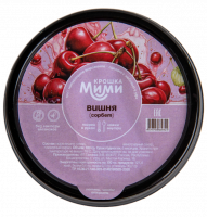 Мороженое Крошка Мими 100гр без лактозы вишня бум/ст