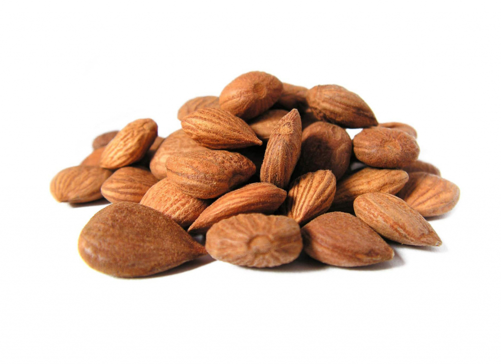 Абрикосовые косточки