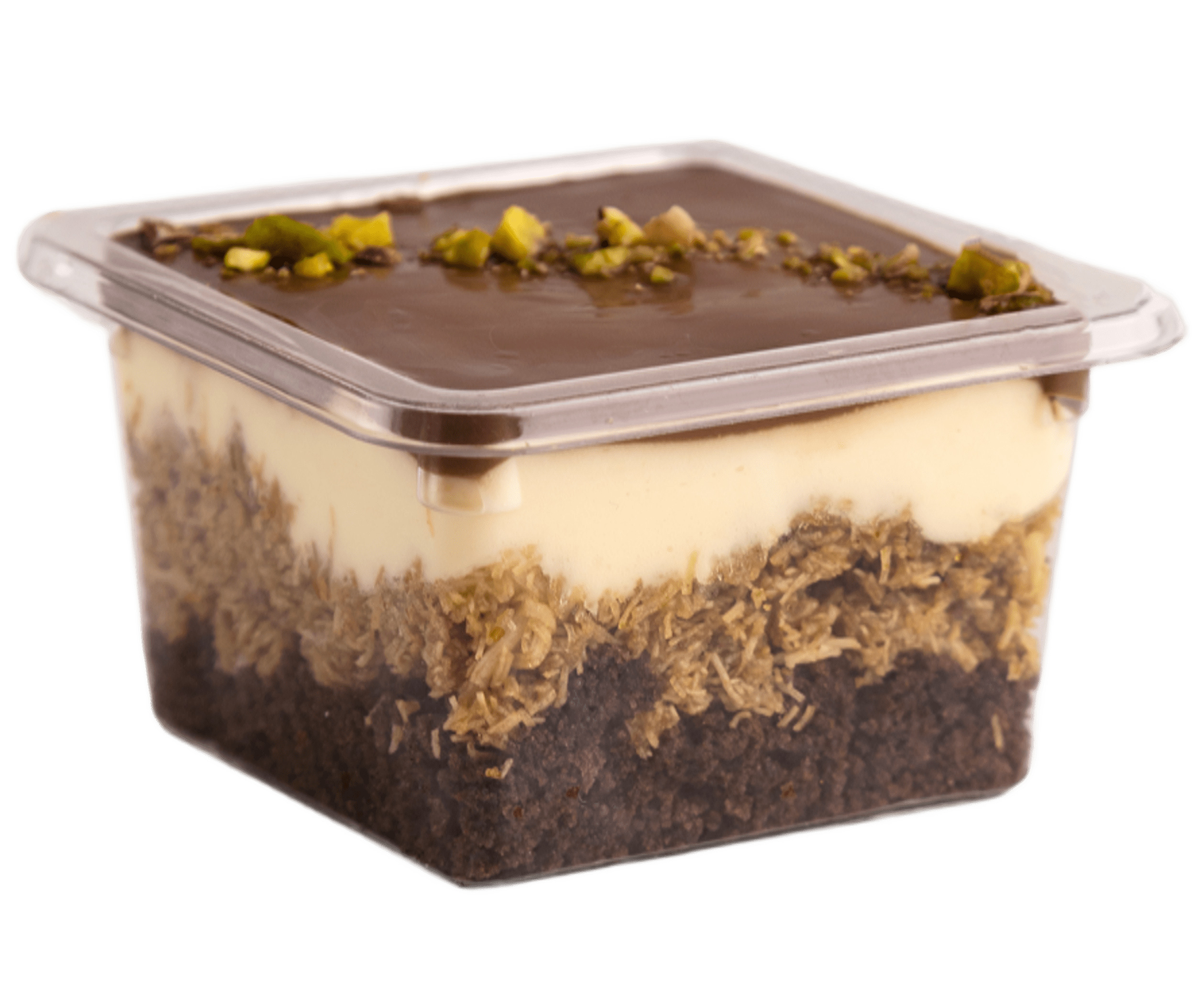 Десерт Дубайский 120г