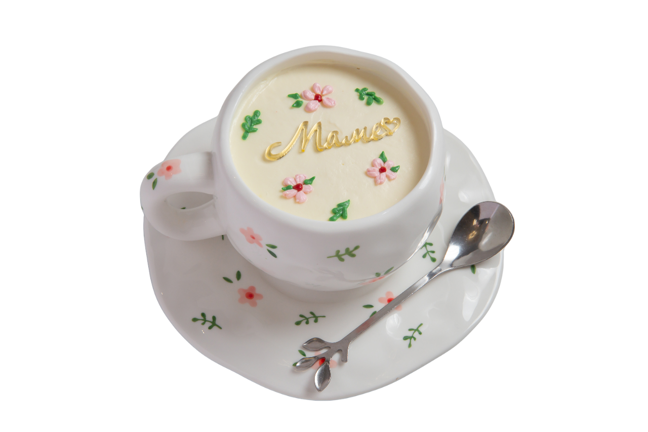 Десерт в чашке Ко Дню мамы 240гр