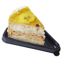 Торт Банановый всплеск