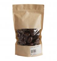 Грецкий орех в темной глазури