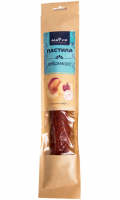 Пастила абрикос 60гр Матур