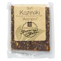 Козинаки ЯммиЯмми 60г ассорти без сахара