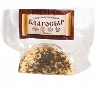 Сыр Халуми с мятой Благосыр 