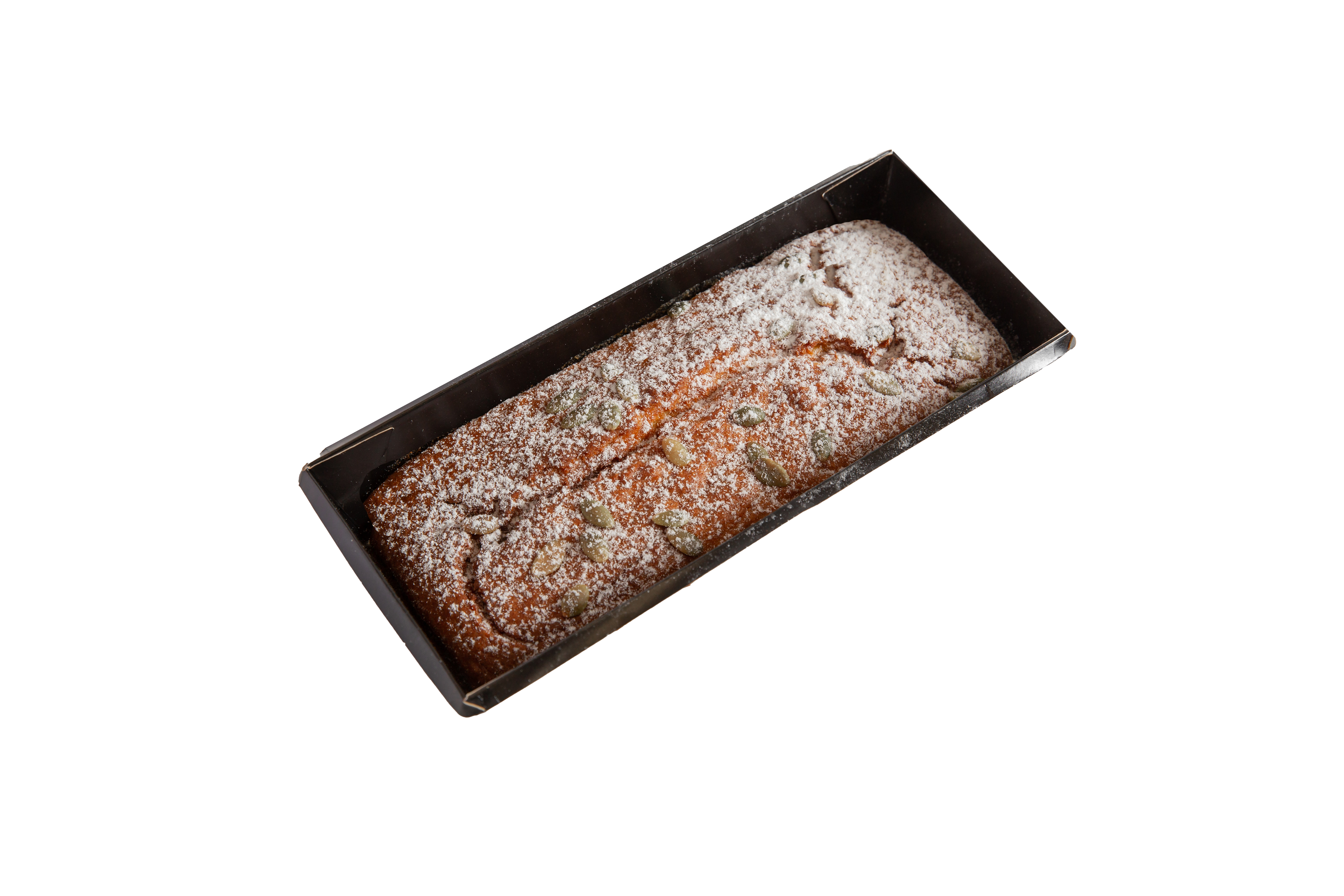 Кекс Тыквенный 300гр