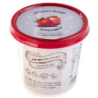 Мороженое Крошка Мими 100гр лактозное клубника бум/ст