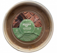 Мороженое Крошка Мими 200г безлактозное шоколад бум/ст