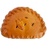 Пирог с капустой