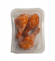 Голень куриная жареная 3шт реди ту ит