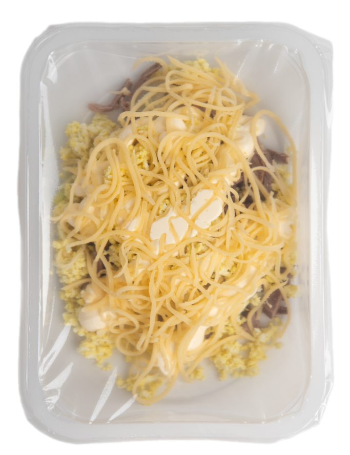 Салат Мужские грезы 150г реди ту ит Салат Мужские грезы 150г реди ту ит