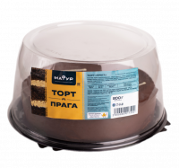 Торт Прага 800гр