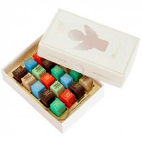 Конфеты Счастье 170гр мини-пралине 20шт 