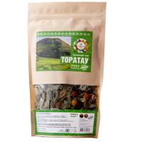Чай травяной Торатау 50гр Целебные травы