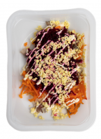 Салат Сельдь под шубой 150г реди ту ит Салат Сельдь под шубой 150г реди ту ит