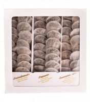 Чай пакет Кугарчинское подворье 30шт набор микс3 