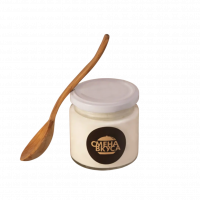 Корот 200гр мдж 4,5% ст/б Смена Вкуса