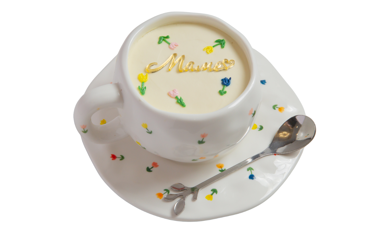 Десерт в чашке Ко Дню мамы 240гр