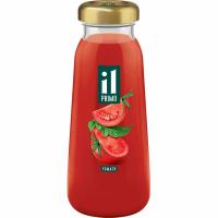 Сок il primo 0,2л ст/б томатный с солью