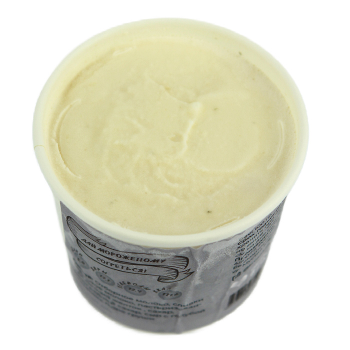 Мороженое Крошка Мими 200г лактозное груша и голубой сыр бум/ст