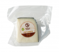 Сыр Азиаго из козьего молока Добрая ферма