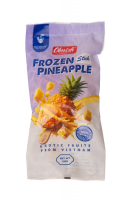 Манго замороженное на палочке половинки 100г Olmish Вьетнам