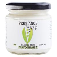 Соус майонезный Provance vegan 200г 30% ст/б