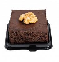 Десерт Брауни постный 100гр