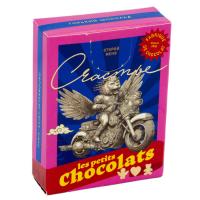 Шоколад Счастье KIDS 35г горький шоколад шоколадные фигурки