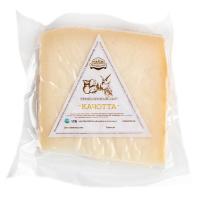 Сыр (вес) Качотта козий м.д.ж.50% Молочное ранчо