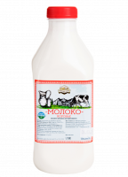 Молоко Молочное ранчо 1л 3,2% пэт