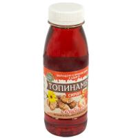 Сироп топинамбура Просто здорово! 350г с клубникой