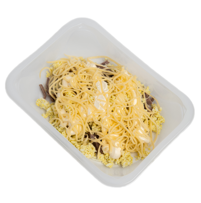 Салат Мужские грезы 150г реди ту ит Салат Мужские грезы 150г реди ту ит