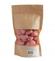 Грецкий орех в йогуртово-шоколадной глазури с сублимированной малиной