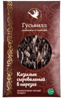 Казылык нарезка 100г Гусьвилл