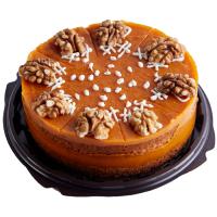 Торт постный Монастырский 700г