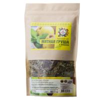 Чай травяной Мятная груша 50гр Целебные травы