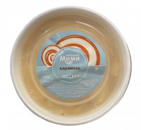 Мороженое Крошка Мими 200г лактозное соленая карамель бум/ст