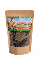 Иван-чай с чабрецом 50г ИП Кагарманова А.И.