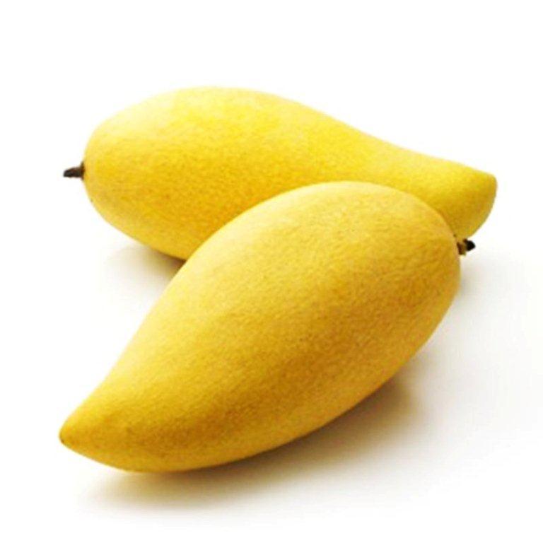 Манго желтое, шт