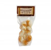 Сыр Шарики копченые 150гр Благосыр 