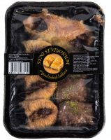 Пахлава классическая 320г ИП Галиев Д.Р.