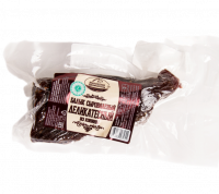 Балык сыровяленый Деликатесный из конины Миловские деликатесы