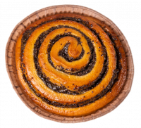 Улитка маковая 100г