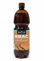 Квас Хлебный 1,5л пэт